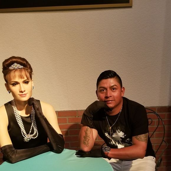 Meet your Posher, Serafin - Picture 1 of 1